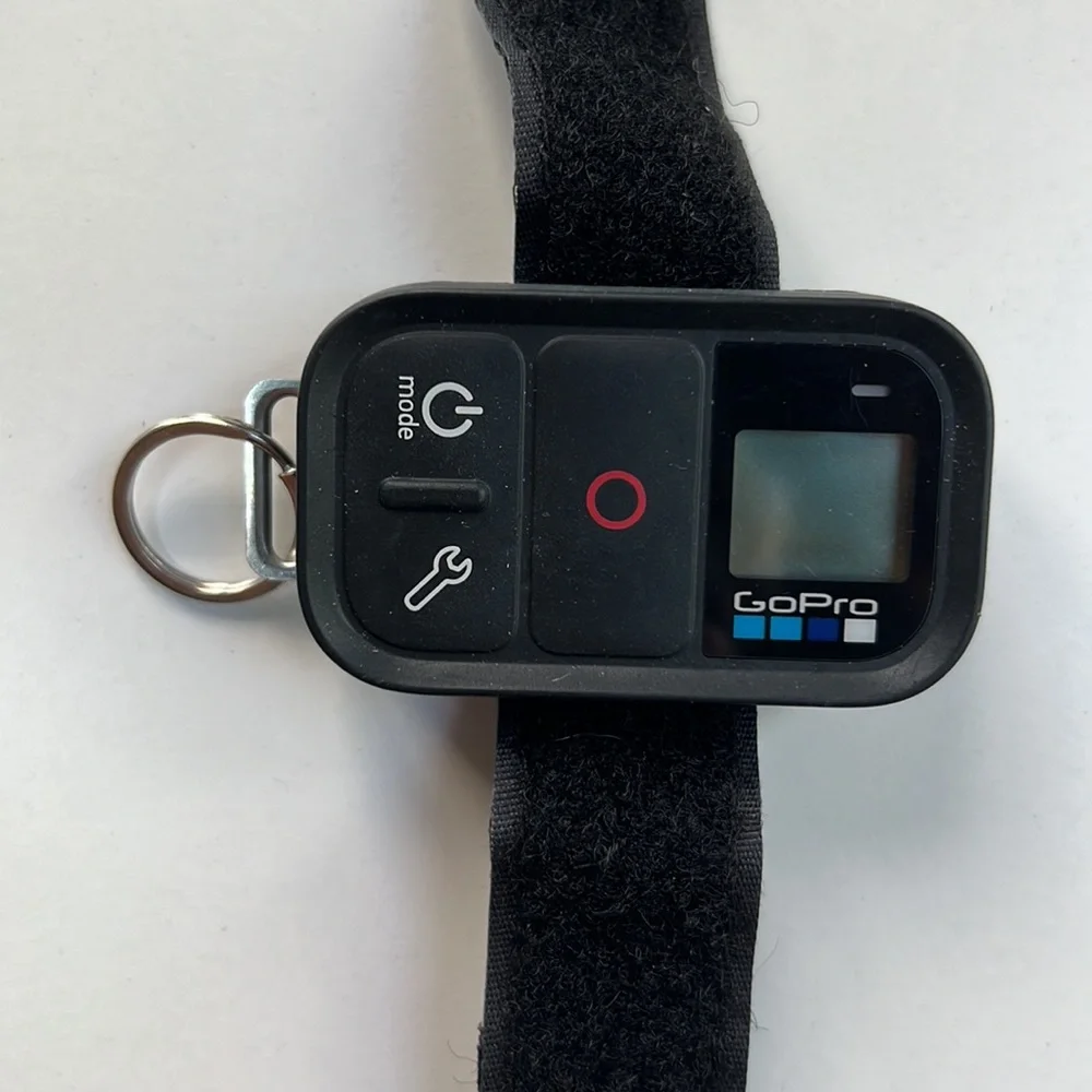 Hero4 Go Pro w/ all accessories